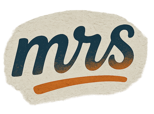 The MRS Collective